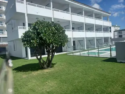 Piscina en o cerca de Apartamentos Marivista