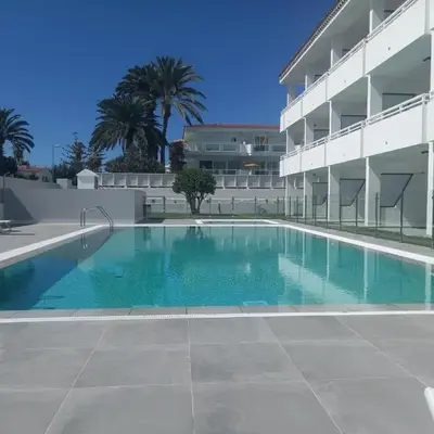 Apartamentos Marivista