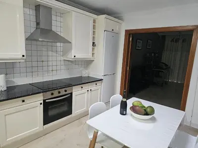 Una cocina o zona de cocina en Villa LULA - Anfi Tauro Golf