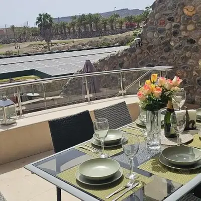 Villa LULA - Anfi Tauro Golf