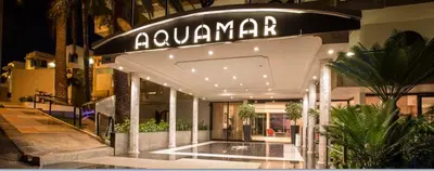 Plano de Primera línea Aquamarina Anfi del Mar