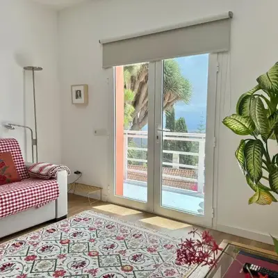 Casa Drago - Stylish 1BR apartment with Panoramic Views