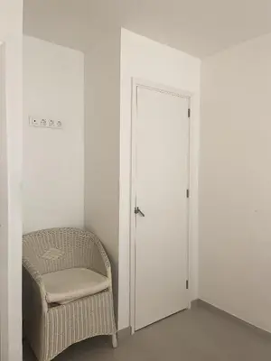 Plano de Apartamento Los Molinos