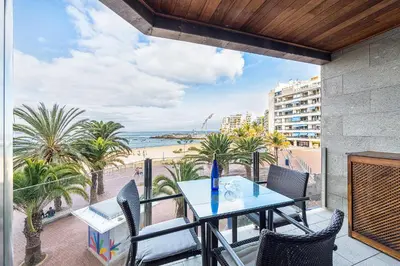 Plano de Galeon Canteras By CanariasGetaway