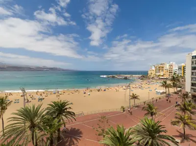 Plano de Galeon Canteras By CanariasGetaway