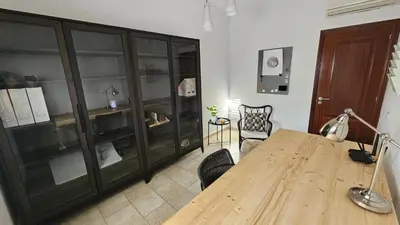 Zona de estar de Vv Sureste de Gran Canaria