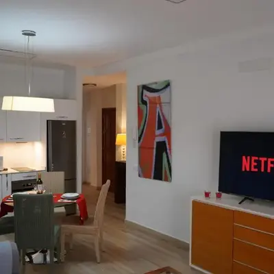 Matias Padron House