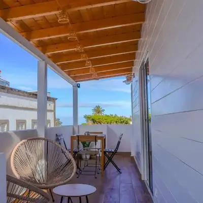 Casa Yeye City Loft