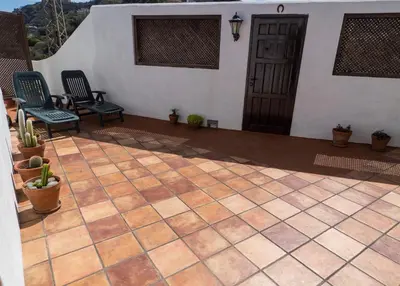 Plano de CR La Bohemia