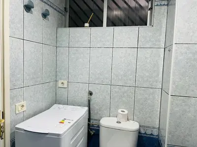 Un baño de Atlantis 1