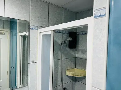 Un baño de Atlantis 1