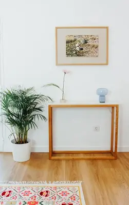 Plano de Casa Drago - Cozy 1BR Apartment with Scenic Views