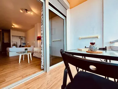 Plano de Click&Guest - Oceanview Bliss in Gran Canaria