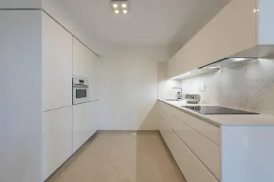 Una cocina o zona de cocina en Suite Altamar, 2 Bedroom - by Gestión Vacacional Canarias