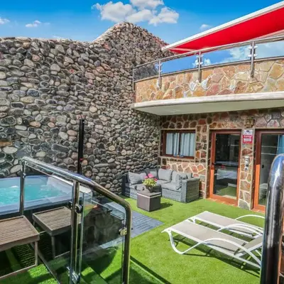 Oasis Tauro Beach 3BR