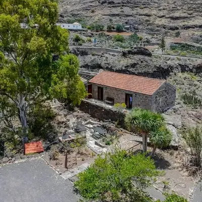 Lengua de Lava by Villas Rivero