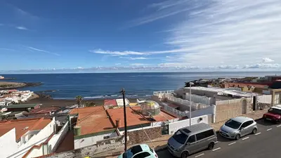 Paisaje cerca de este apartamento