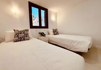 Plano de Click&Guest - Atlantis Light in Maspalomas
