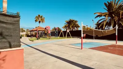 Plano de Click&Guest - Atlantis Light in Maspalomas