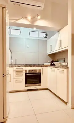 Plano de Click&Guest - Atlantis Light in Maspalomas