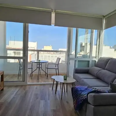 APARTAMENTO MAR Y SOL