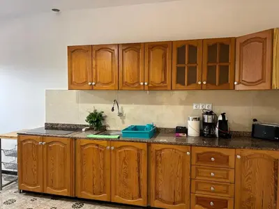 Una cocina o zona de cocina en Edara Home - Vivienda completa