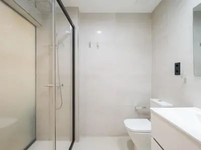 Un baño de Popcorn Canteras By CanariasGetaway