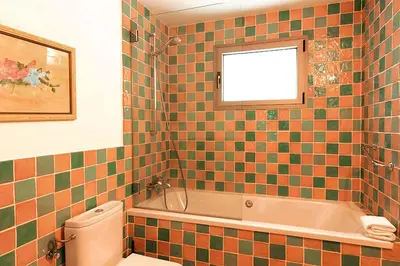 Un baño de Salobre Hills Superior