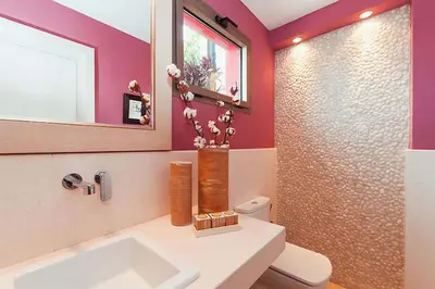 Un baño de Salobre Hills Superior