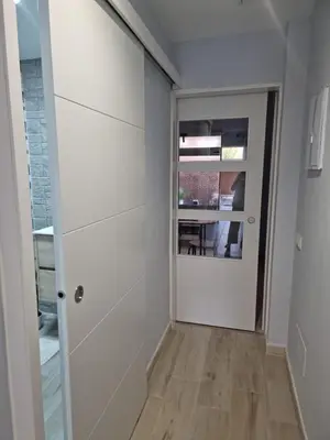 Plano de casa CARIN