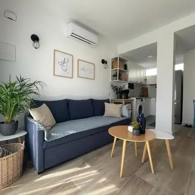 Capri Casa Infinita