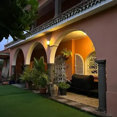 Guesthouse Casa DEL RIO