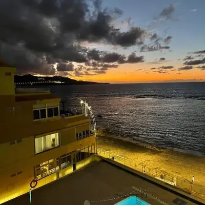 LolaZen LasCanteras