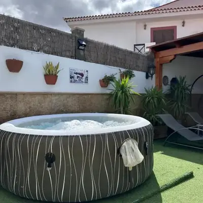 Villa Janeth Agaete