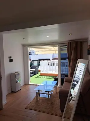 Piscina en o cerca de La casa de massia