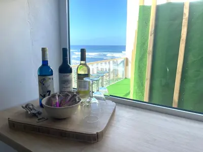Bebidas en Vivienda en San Andrés