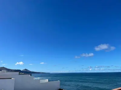 Paisaje cerca de esta casa o chalet
