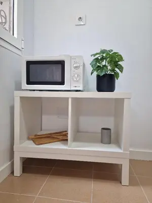 Plano de Canteras Penthouse by Misser