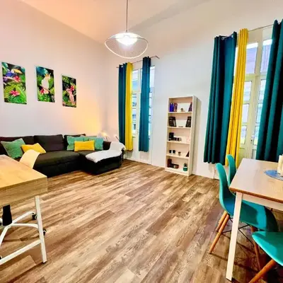 Cozy Refuge La Isleta