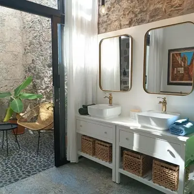 Casa Bailarina