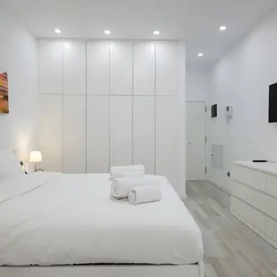 Stylish Studio near Old Town