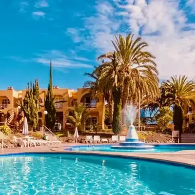 Click&Guest - Golden Sands in Maspalomas