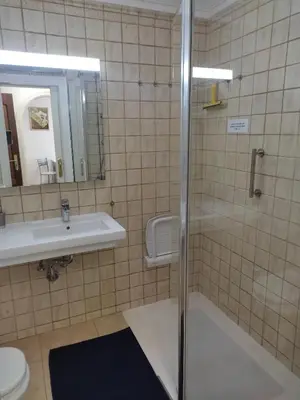 Un baño de Paraiso 9 by El Sirocco