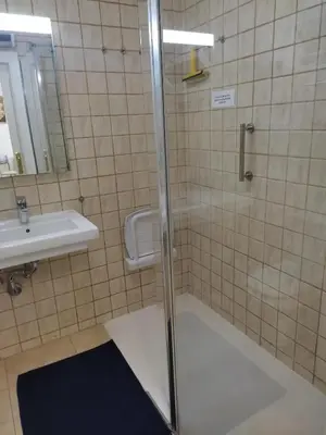 Un baño de Paraiso 9 by El Sirocco