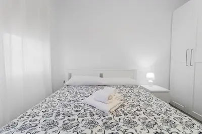 Plano de Urban Nest Suites