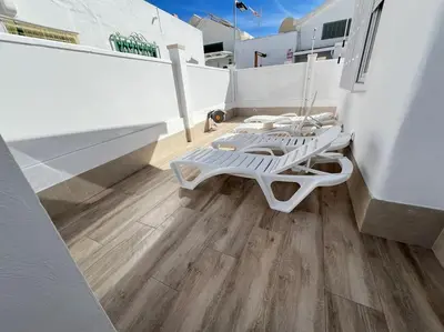 Plano de Perla del sur