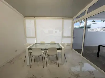 Plano de Perla del sur