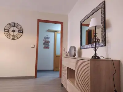 Plano de La Casita de Diego