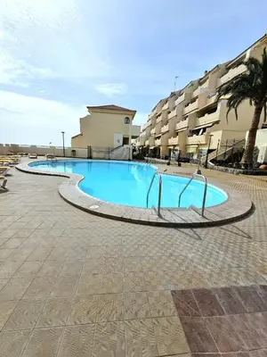 Piscina en o cerca de Val del Puerto Patalavaca