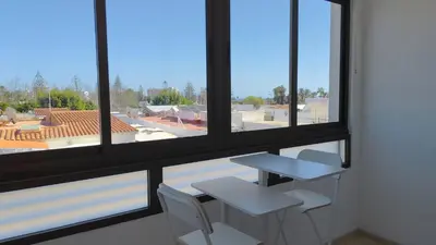 Plano de Yumbo Center 1 Bedroom Apartment